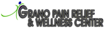 Grano Chiropractic Center logo