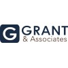 Grant & Associates logo