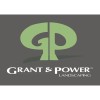 Grant & Power Landscaping logo