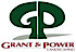 Grant & Power Landscaping logo