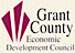 Grant County Economic Development Council logo