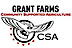 Grant Farms CSA logo