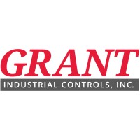 Grant Industrial Controls logo