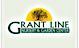 Grant Line Garden Center & Nursery logo