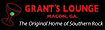 Grant''s Lounge logo