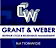 Grant & Weber logo