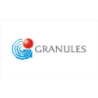 Granules Pharmaceuticals logo