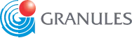 Granules India logo