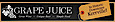 Grape Juice logo