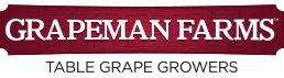 Grapeman Farms logo