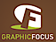 Graphic Focus logo