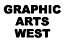 Graphic Arts West logo