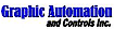 Graphic Automation and Controls logo