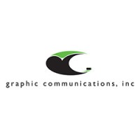 Graphic Communications logo