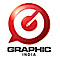 Graphic India logo