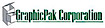 GraphicPak logo