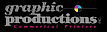 Graphic Productions logo