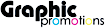 Graphic Promotions logo