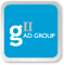 GII Ad Group logo