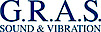 GRAS Sound & Vibration logo