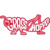 The Grasshopper logo
