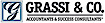 Grassi logo