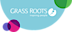 Grass Roots logo