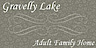 Gravelly Lake Adult Family Home logo