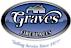 Graves Fireplaces logo