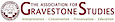 Association For Gravestone Studies logo