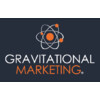 Gravitational Marketing logo