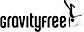 GravityFree Studios logo