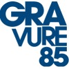 Gravure85 logo