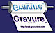 Gravure logo