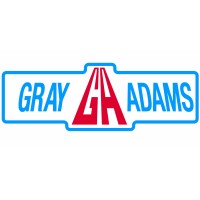 Gray & Adams logo