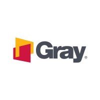 Gray logo