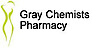 Gray Chemists logo