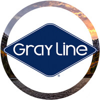 Gray Line Worldwide logo