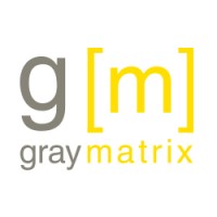 Gray Matrix logo