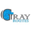 Gray Routes Technology logo