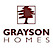 Grayson Homes logo