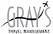 Gray''s Travel Managment logo