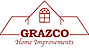 Grazco Home Improvements logo