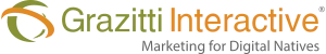 Grazitti Interactive logo