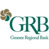 Genesee Regional Bank logo