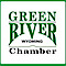 Green River Chamber of Commerce logo