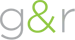 G&R Detroit logo