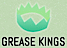 Grease Kings logo