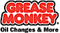 Grease Monkey International logo