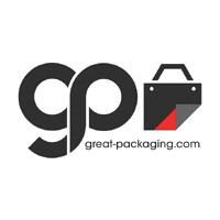 Great Packaging Group logo